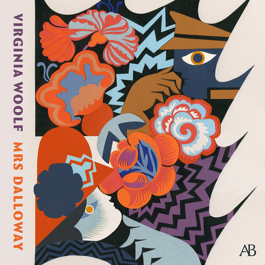 Mrs Dalloway – Ljudbok