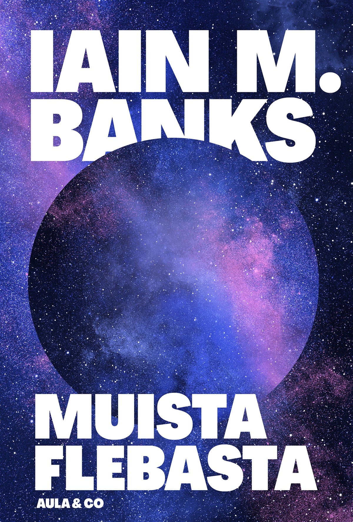 Muista Flebasta – E-bok