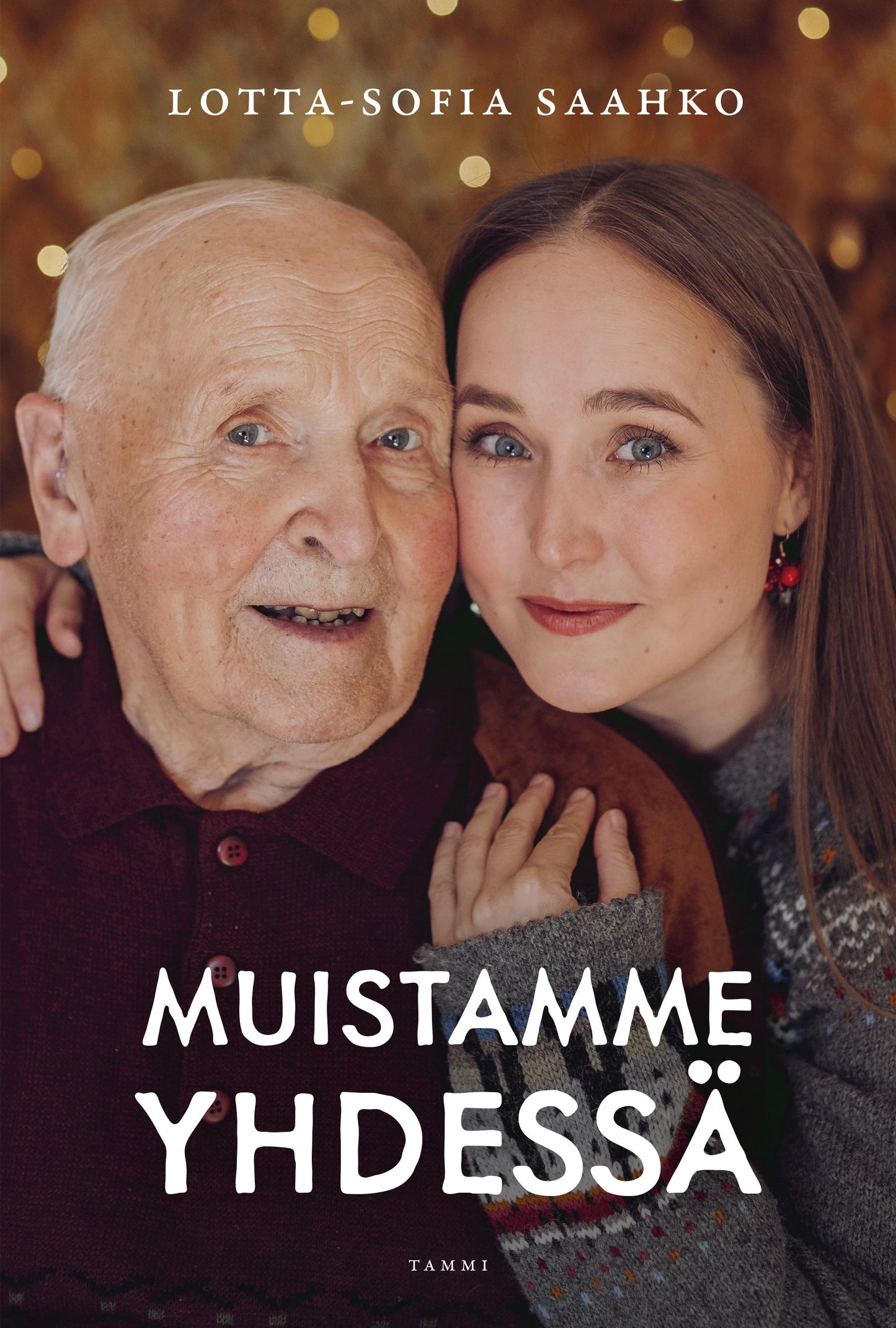 Muistamme yhdessä – E-bok