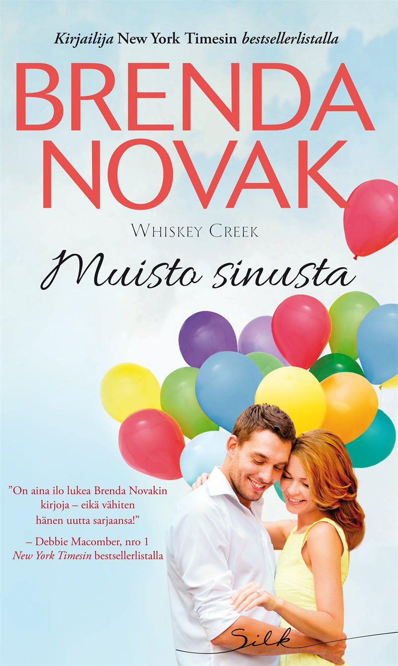 Muisto sinusta – E-bok