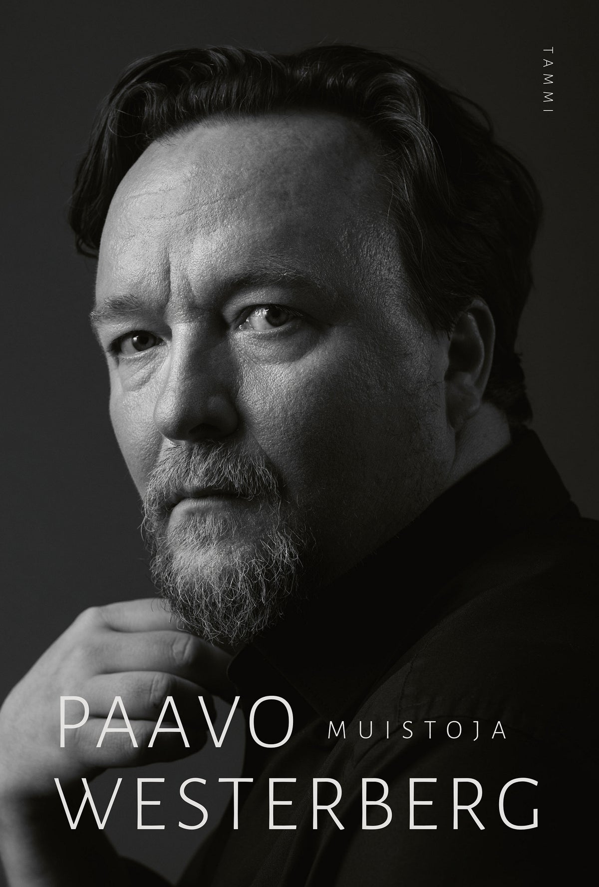Muistoja – E-bok