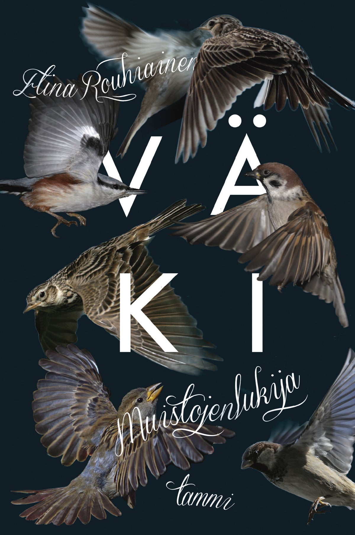 Muistojenlukija – E-bok