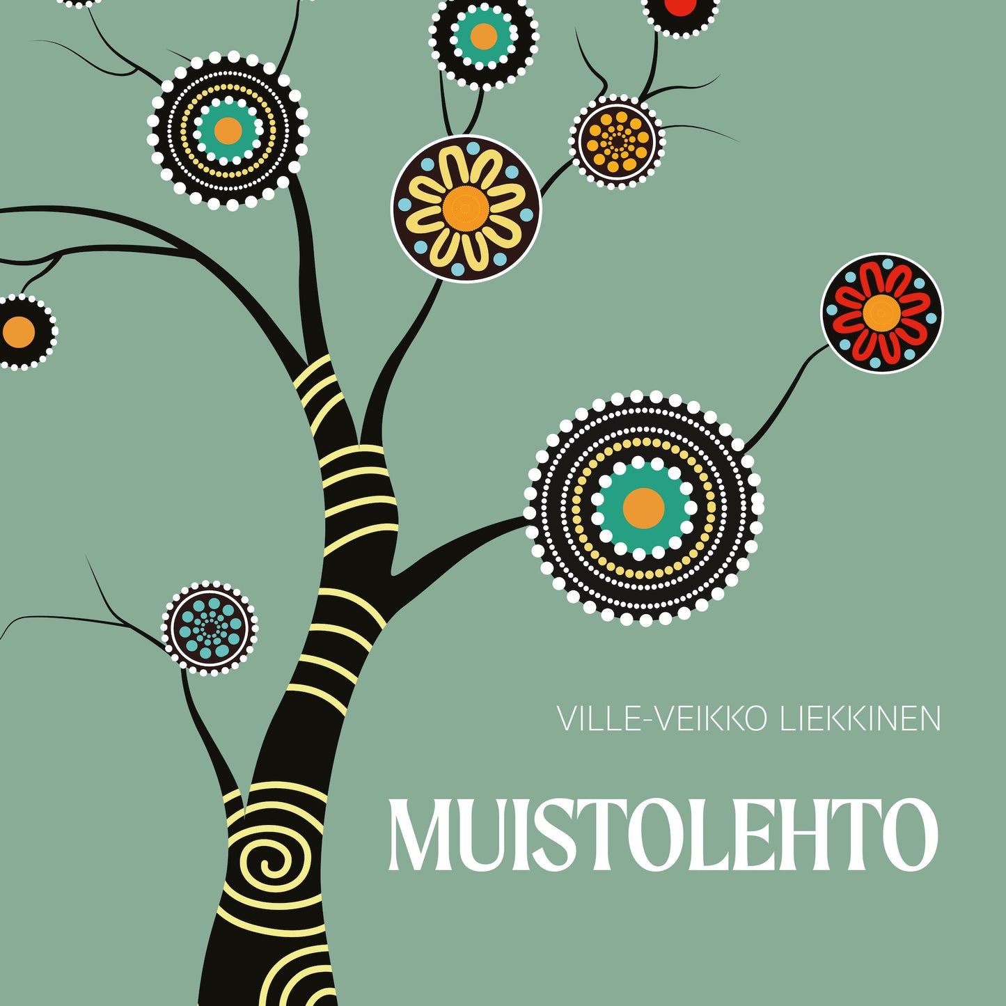 Muistolehto – Ljudbok