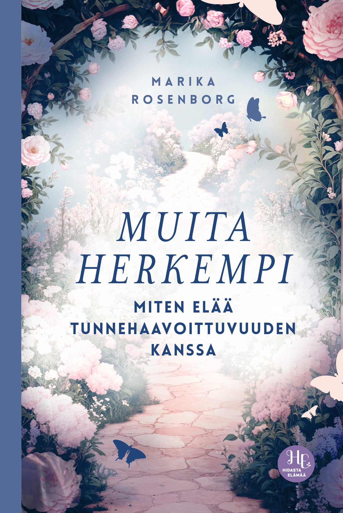 Muita herkempi – E-bok