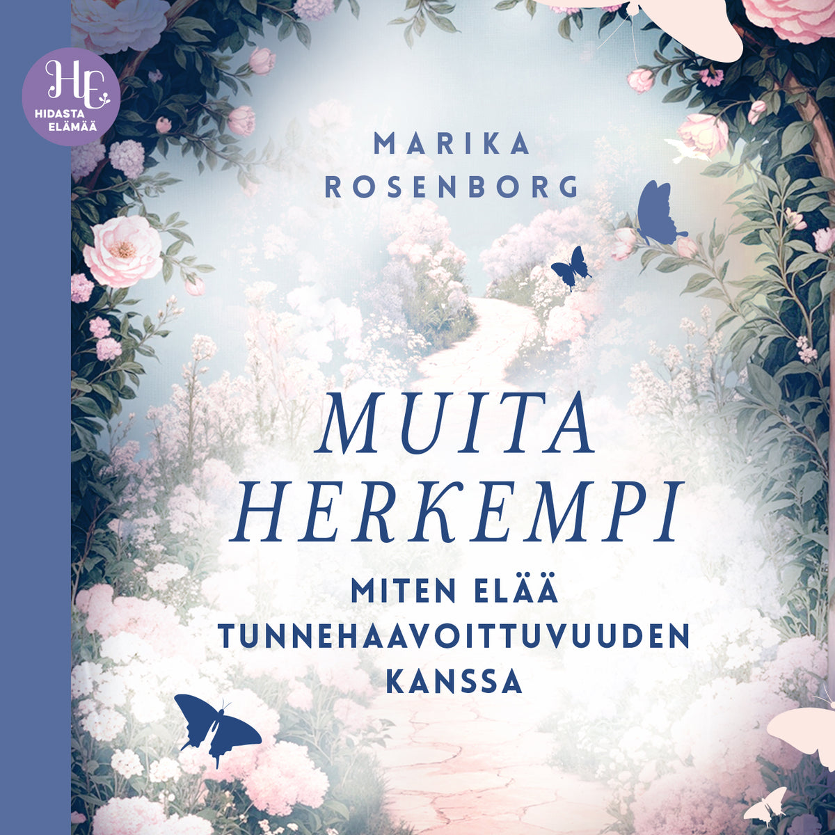 Muita herkempi – Ljudbok