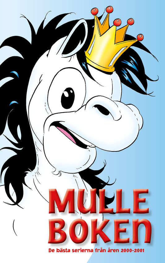 Mulleboken 2000-2001 – E-bok