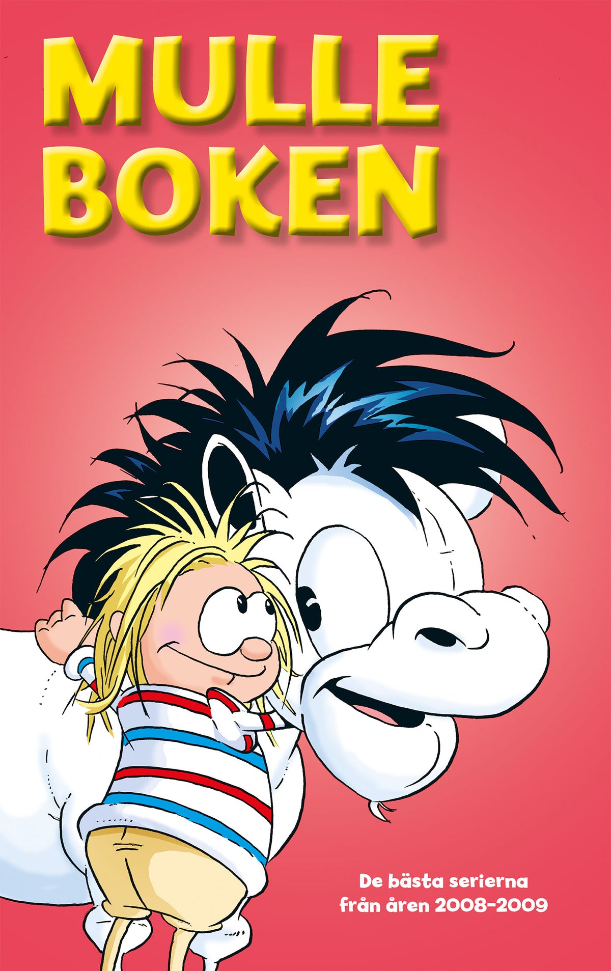 Mulleboken 2008-2009 – E-bok