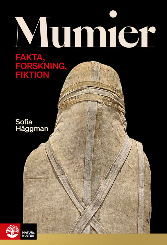 Mumier : fakta, forskning, fiktion – E-bok