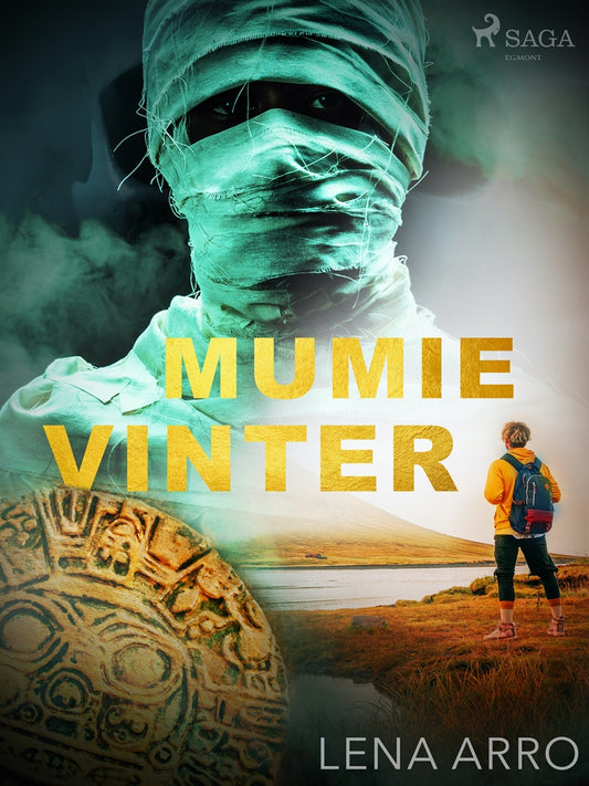 Mumievinter – E-bok