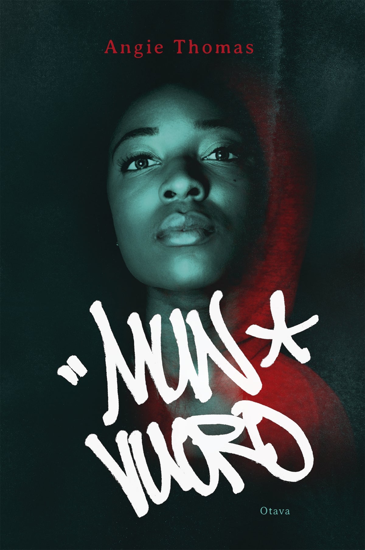 Mun vuoro – E-bok