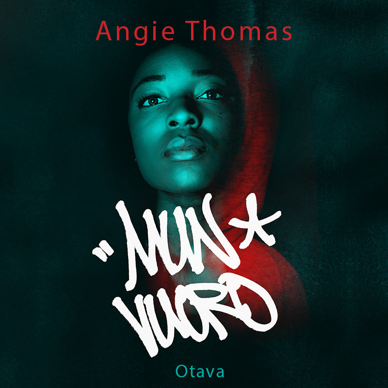 Mun vuoro – Ljudbok