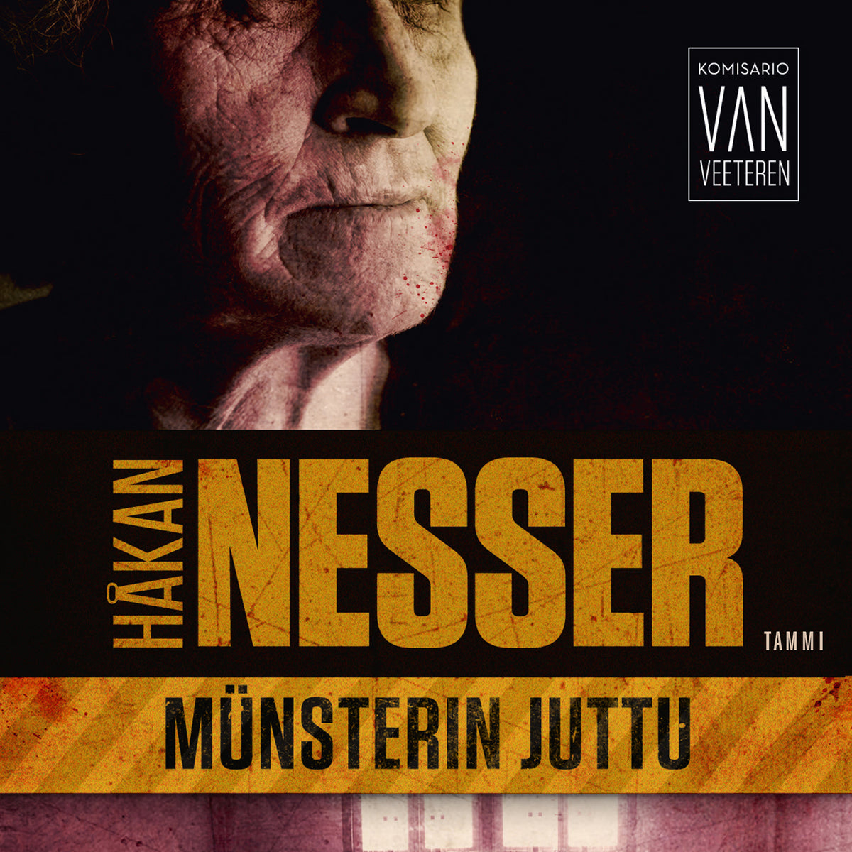 Münsterin juttu – Ljudbok