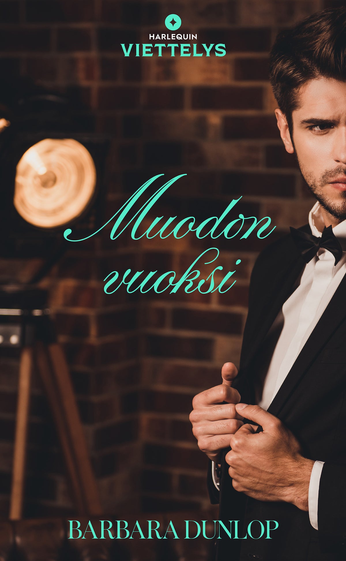 Muodon vuoksi – E-bok