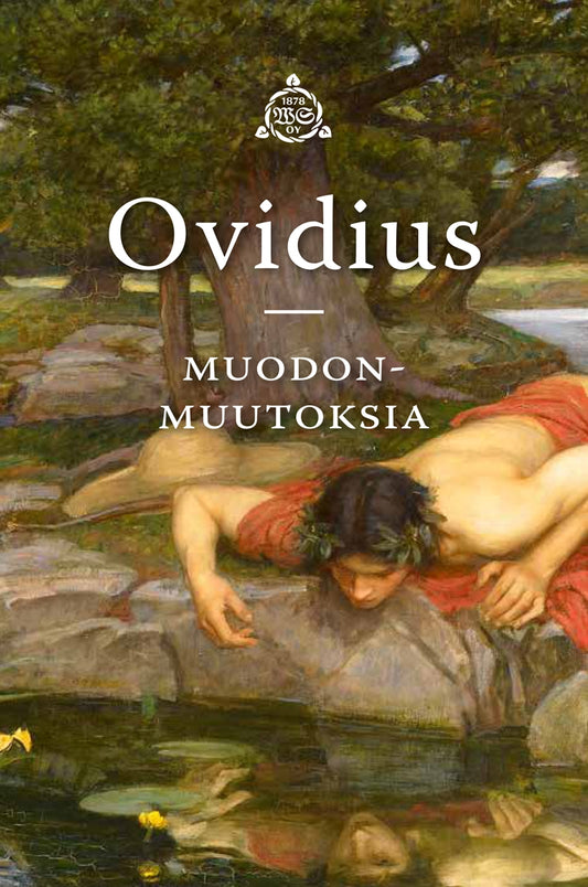 Muodonmuutoksia – E-bok