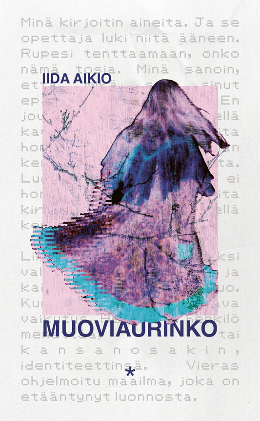 Muoviaurinko – E-bok