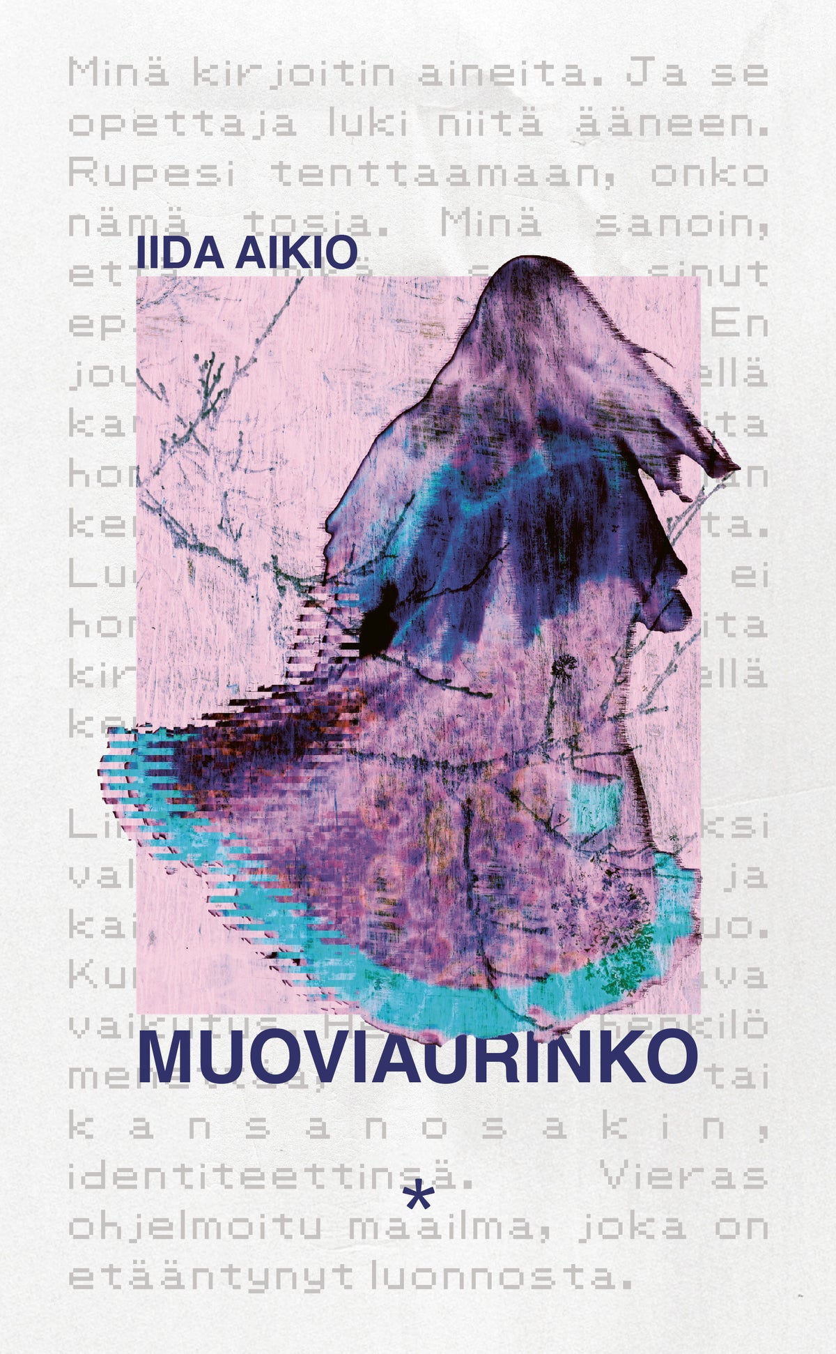 Muoviaurinko – E-bok
