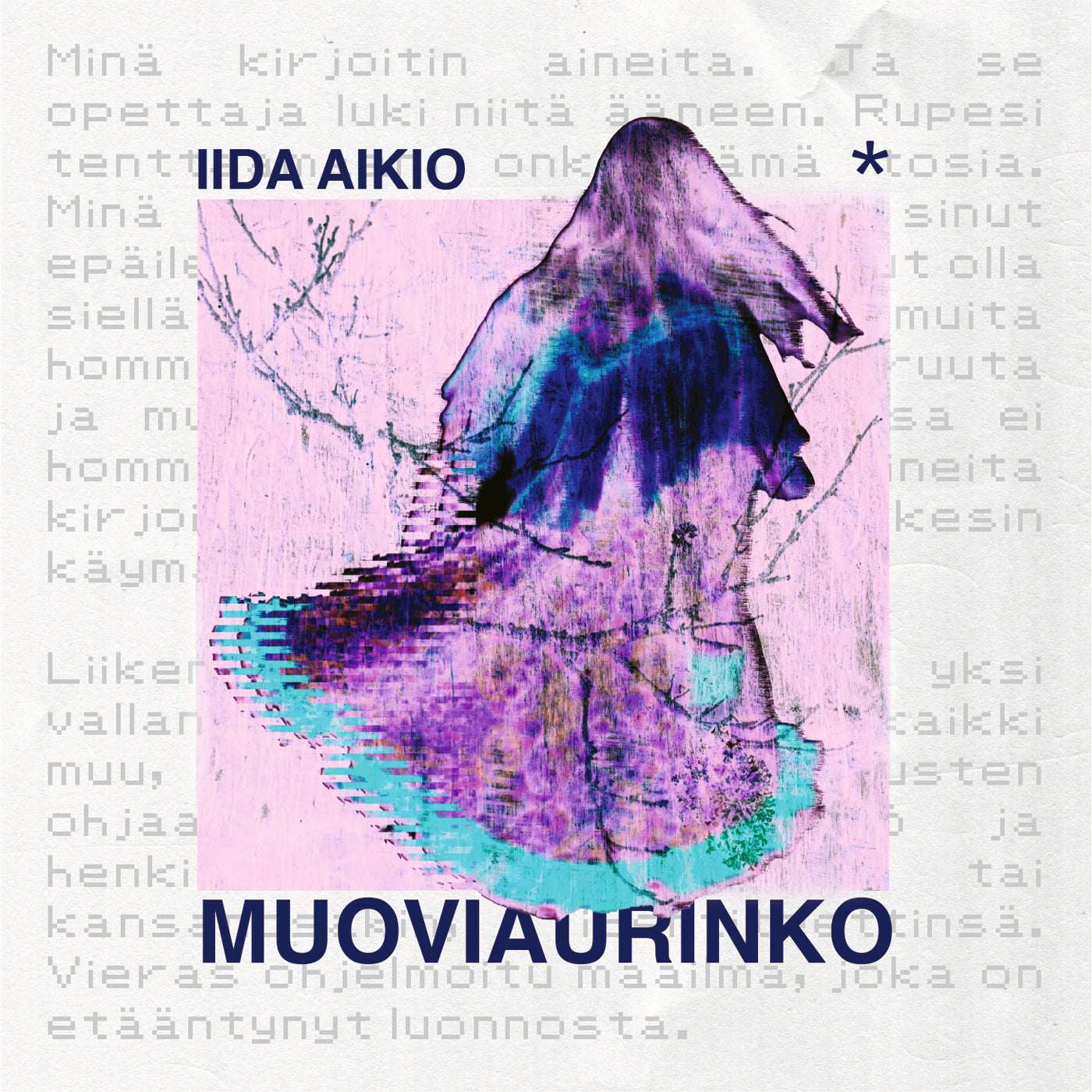 Muoviaurinko – Ljudbok
