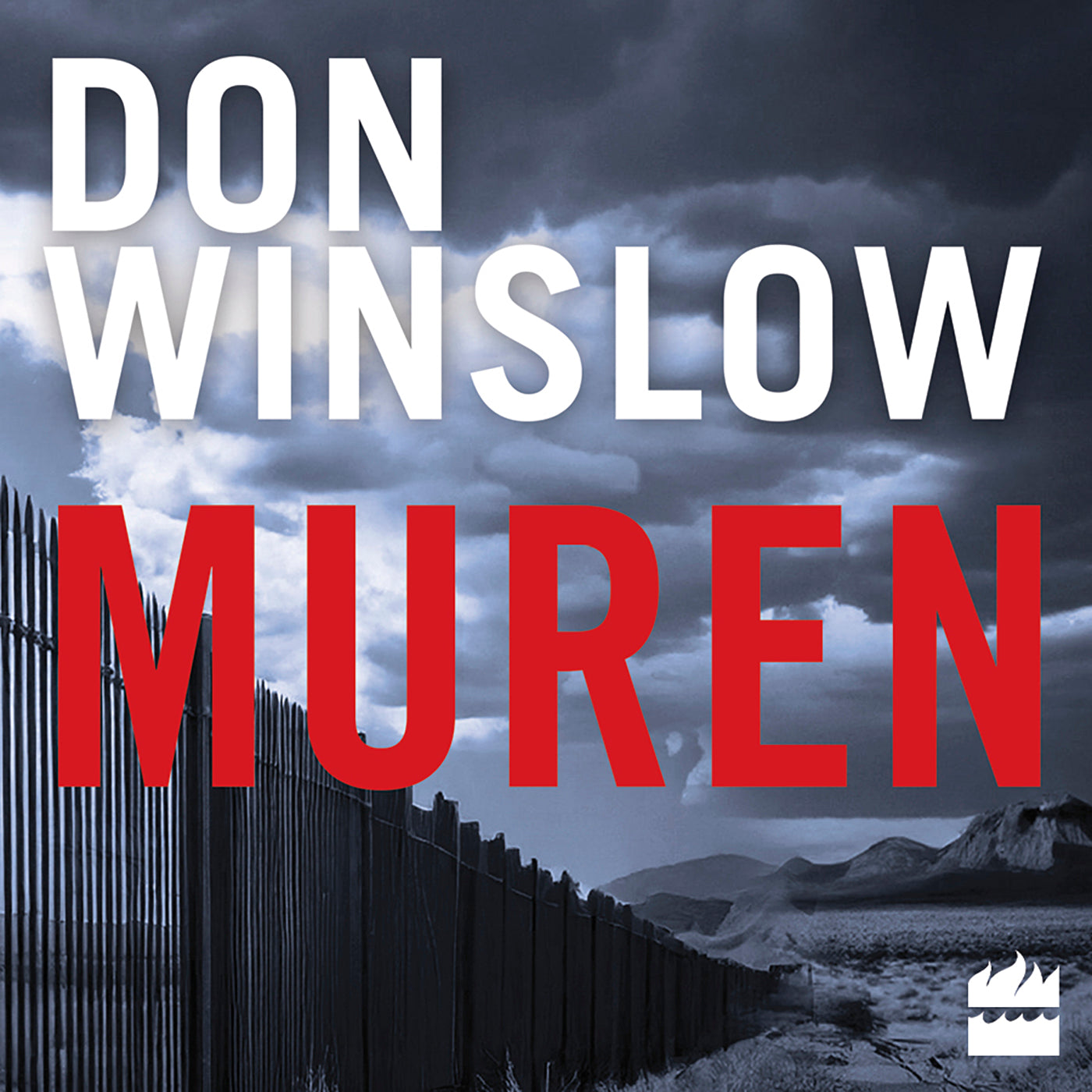 Muren – Ljudbok