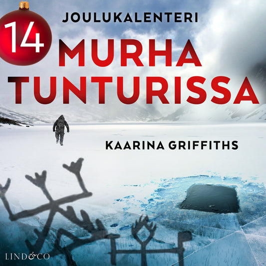 Murha tunturissa - Osa 14 – Ljudbok