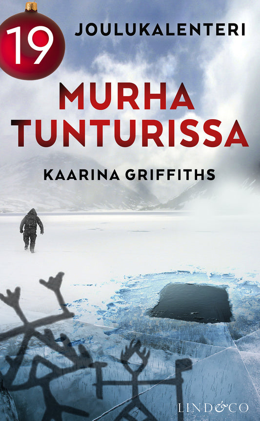 Murha tunturissa - Osa 19 – E-bok