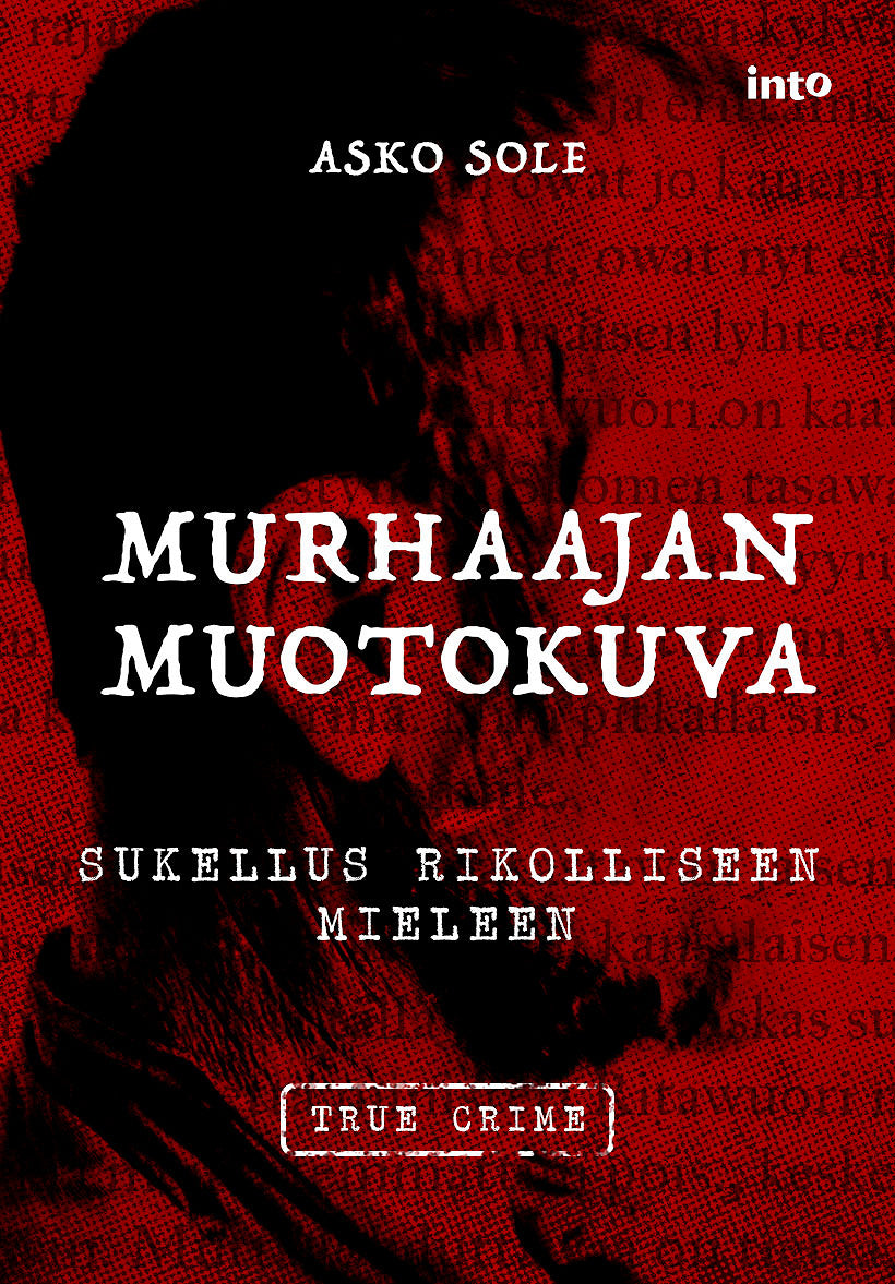 Murhaajan muotokuva – E-bok