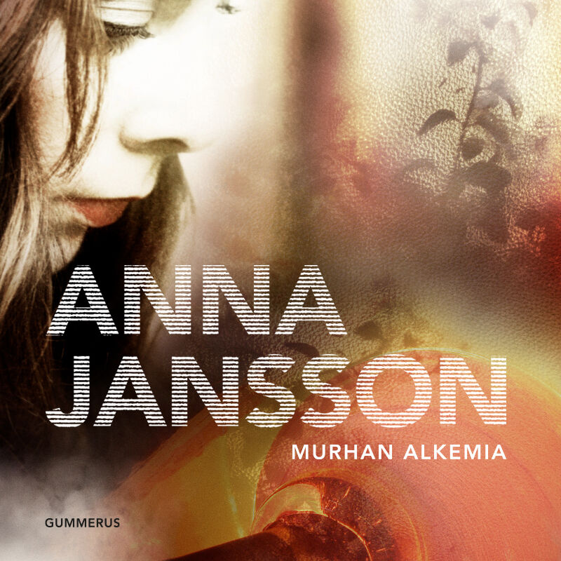 Murhan alkemia – Ljudbok