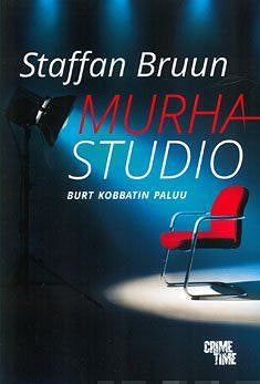 Murhastudio – E-bok