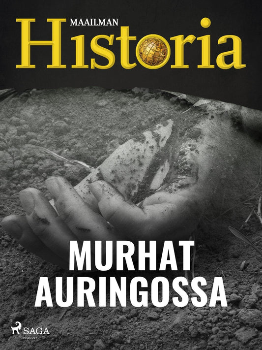 Murhat auringossa – E-bok