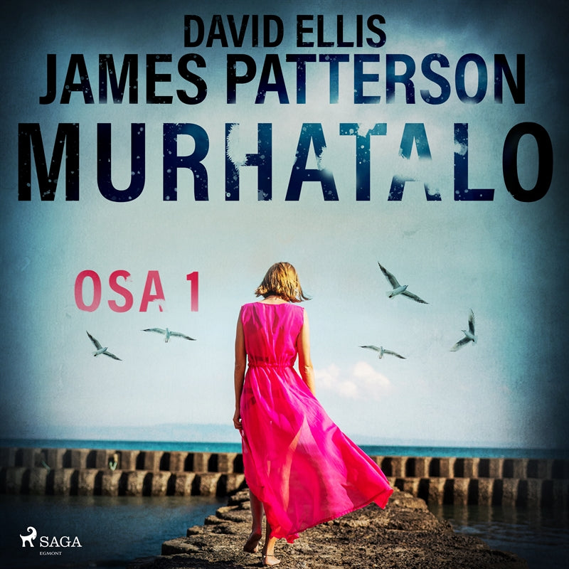 Murhatalo: Osa 1 – Ljudbok