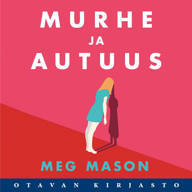 Murhe ja autuus – Ljudbok