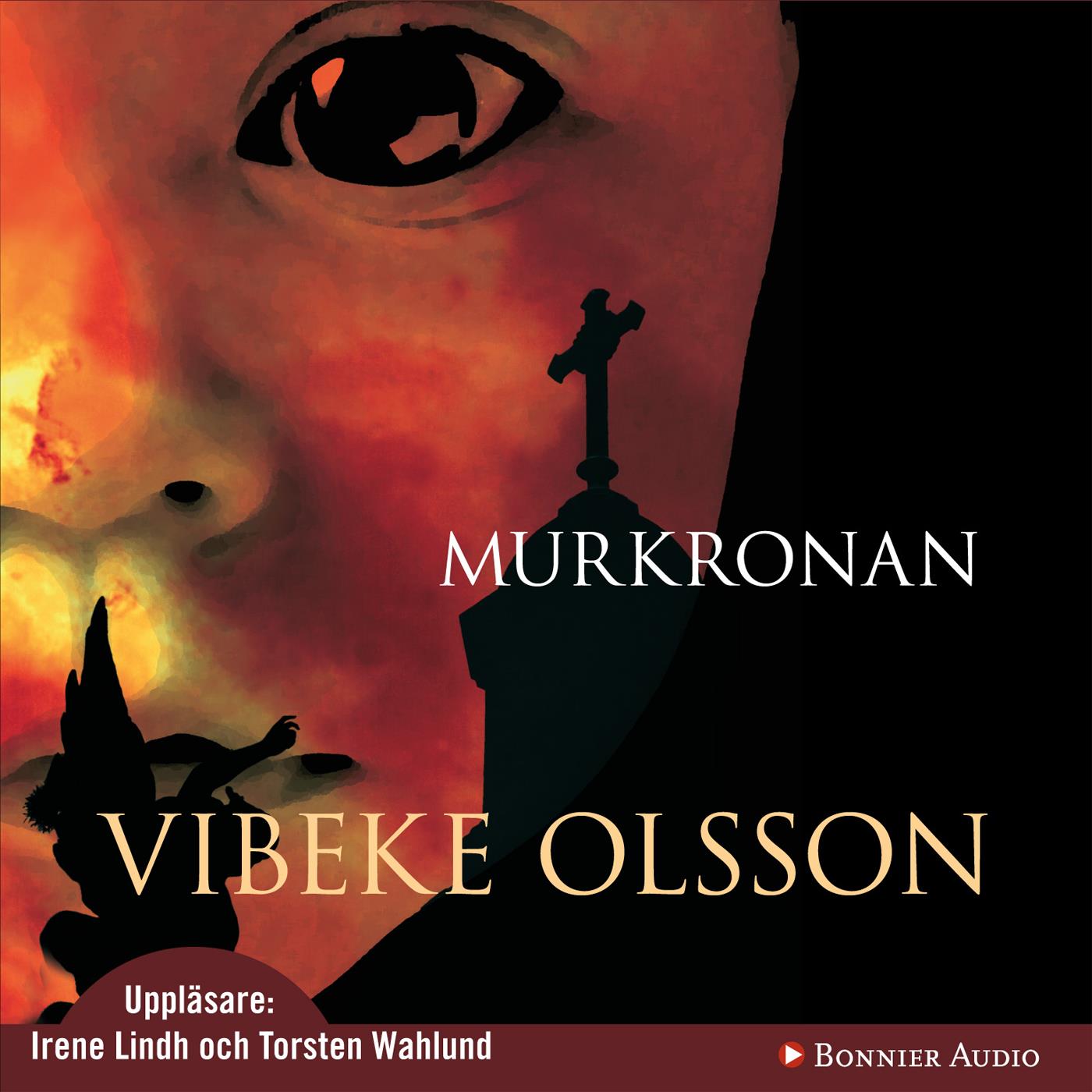 Murkronan – Ljudbok