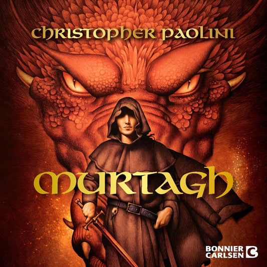 Murtagh – Ljudbok