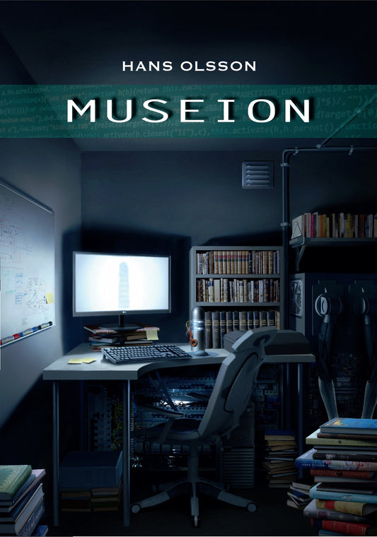 Museion – E-bok