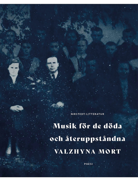 Musik för de döda och återuppståndna – E-bok