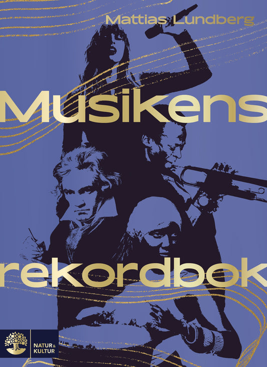 Musikens rekordbok - Digital - Laddas ner
