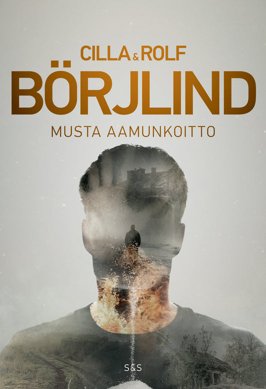 Musta aamunkoitto – E-bok