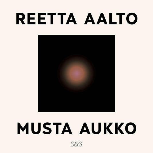 Musta aukko – Ljudbok