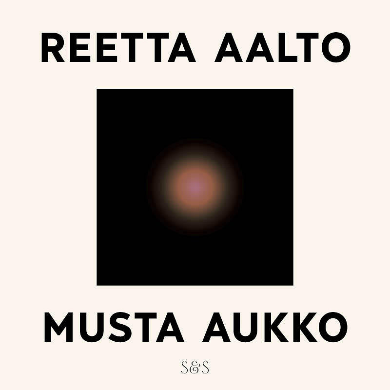 Musta aukko – Ljudbok