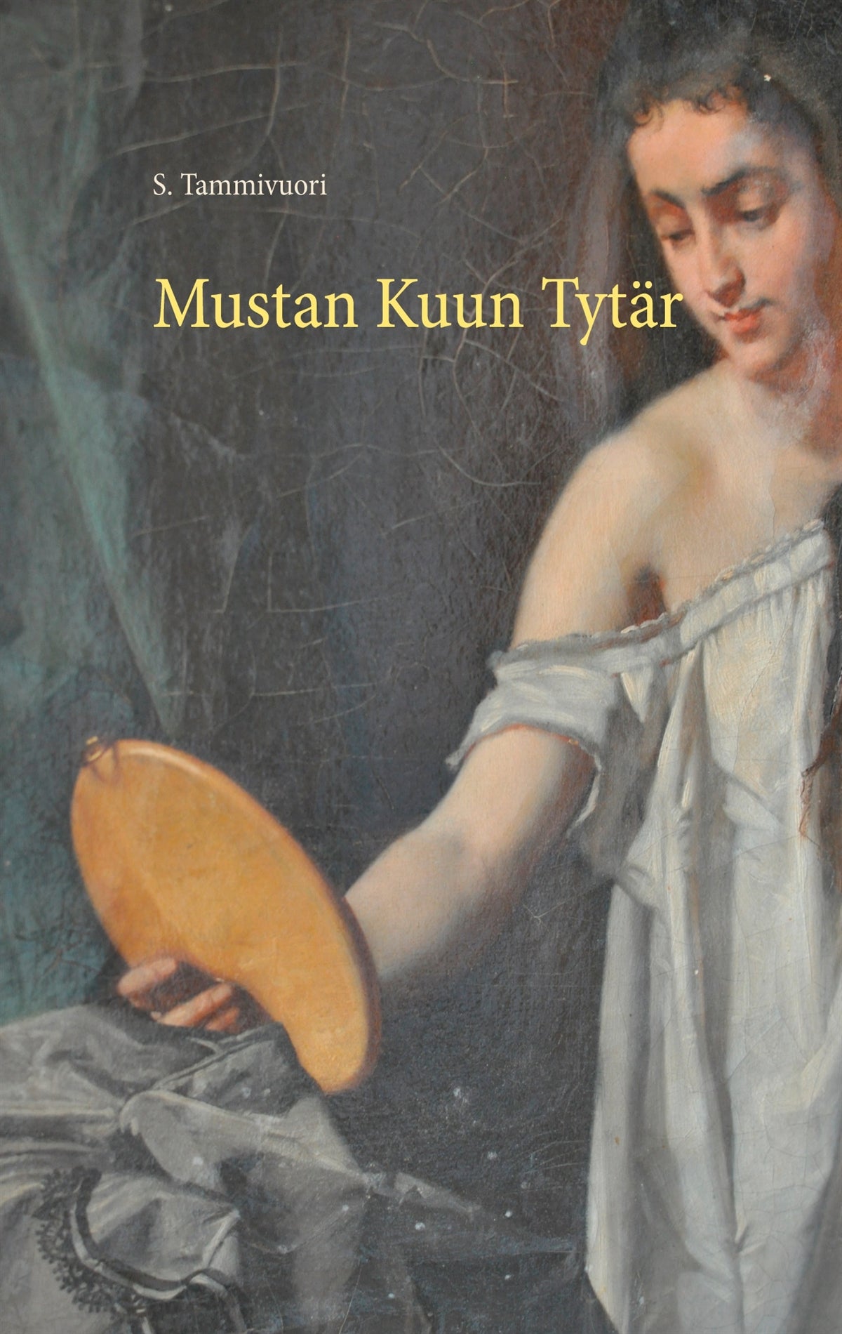 Mustan Kuun Tytär – E-bok