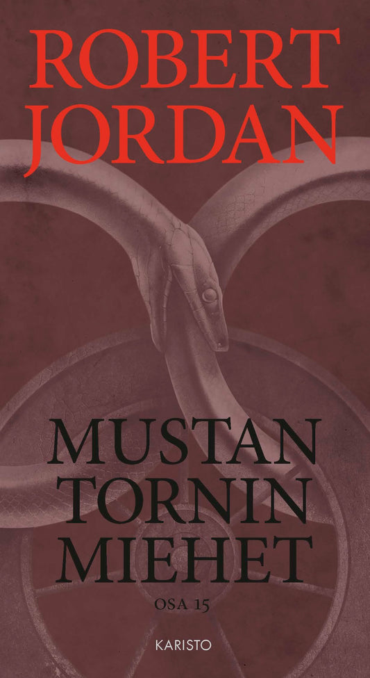Mustan tornin miehet – E-bok