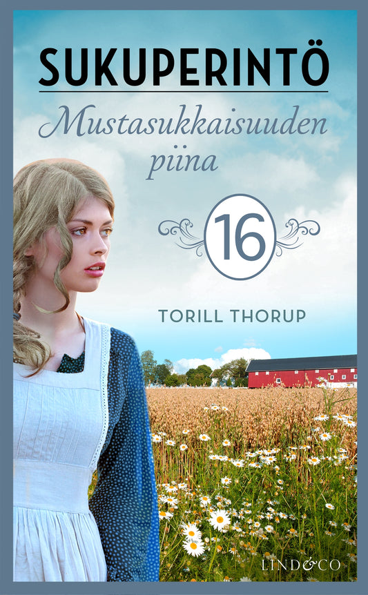 Mustasukkaisuuden piina – E-bok