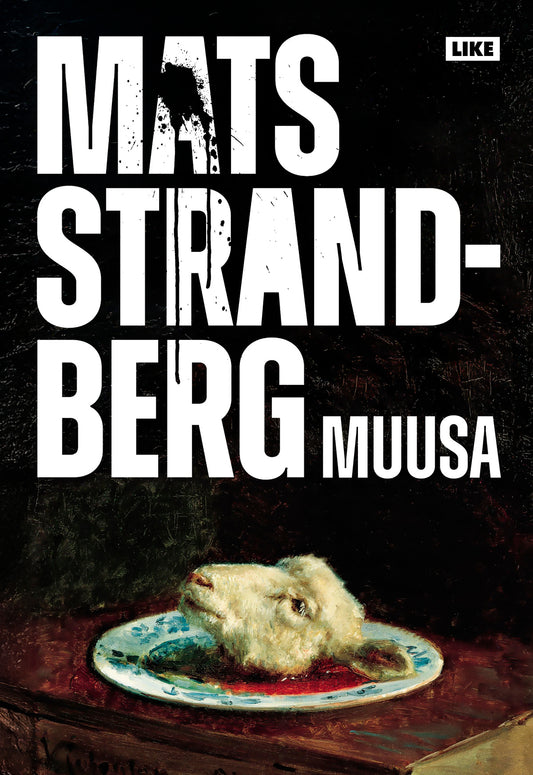 Muusa – E-bok