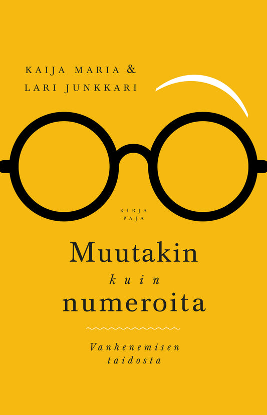 Muutakin kuin numeroita – E-bok