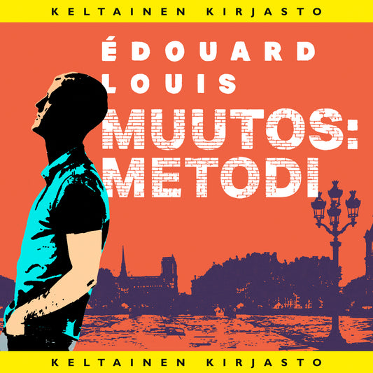 Muutos: metodi – Ljudbok