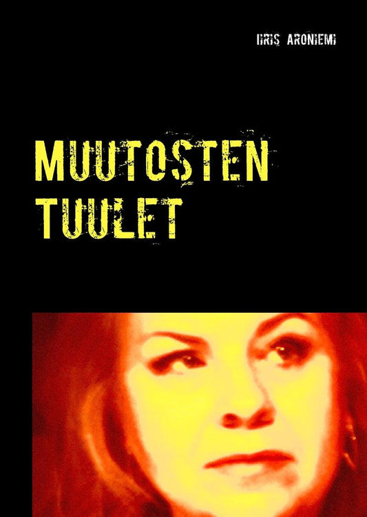 Muutosten Tuulet – E-bok