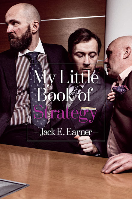 My Little Book of Strategy – E-bok