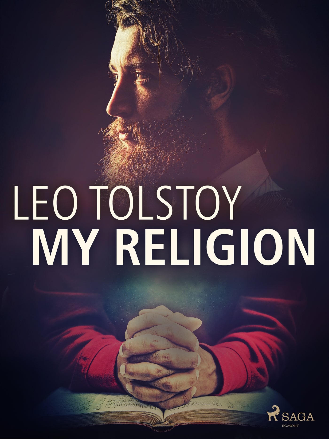 My Religion – E-bok