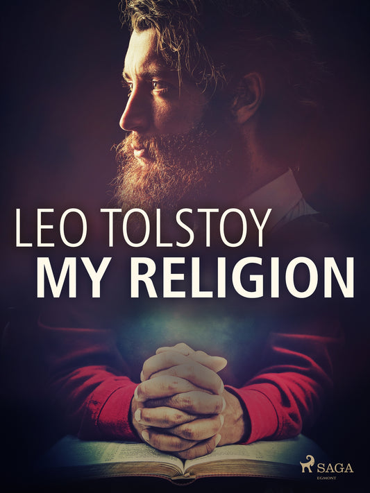 My Religion – E-bok