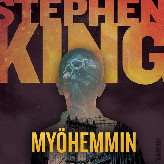 Myöhemmin – Ljudbok