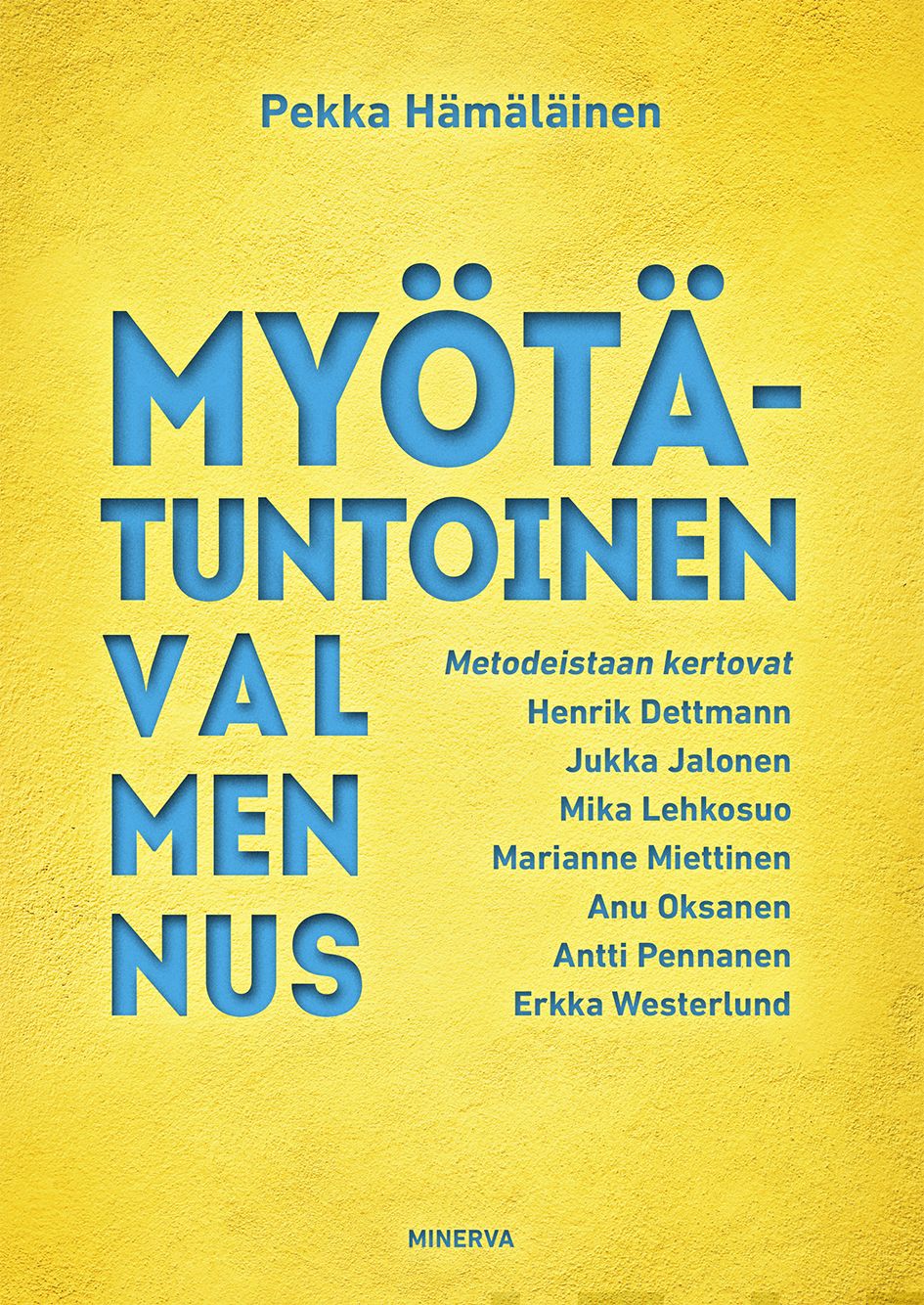 Myötätuntoinen valmennus – E-bok